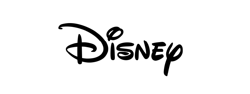 Disney Logo Kunde